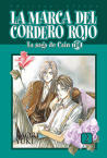 La Marca del
Cordero Rojo nº2