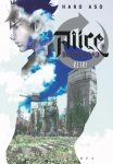 Alice in Borderland Retry