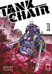 Tank Chair nº1