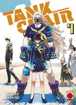 Tank Chair nº4