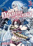 Valhallian 
the Black Iron nº3