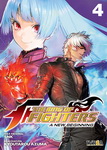 The King of Fighters: 
A New Beginning nº4