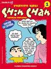 Shin Chan nº1