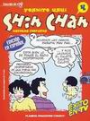 Shin Chan nº4