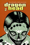Dragon Head nº2