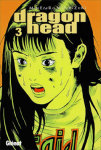 Dragon Head nº3