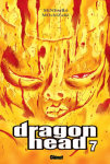 Dragon Head nº7