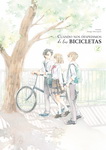 Cuando nos despedimos 
de las bicicletas nº2