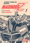 Mazinger Z nº1
