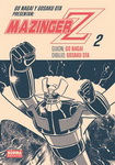 Mazinger Z nº2