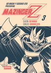 Mazinger Z nº3