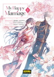 My Happy Marriage nº1
