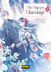 My Happy Marriage nº2