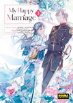 My Happy Marriage nº3