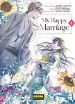 My Happy Marriage nº4