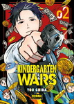 Kindergarten WARS nº2