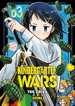 Kindergarten WARS nº3