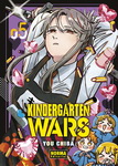 Kindergarten WARS nº5