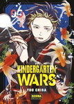 Kindergarten WARS nº6