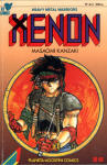 Xenon nº1