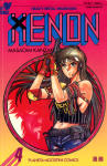 Xenon nº4
