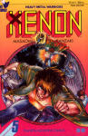 Xenon nº5