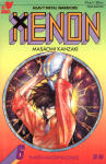 Xenon nº6