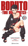 Boruto 
-Two Blue Vortex- nº2