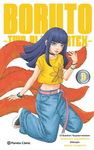 Boruto 
-Two Blue Vortex- nº3