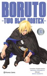 Boruto 
-Two Blue Vortex- nº4