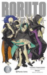 Boruto 
-Two Blue Vortex- nº5
