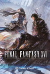 The Art of
Final Fantasy XVI