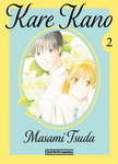 Kare Kano nº2