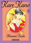 Kare Kano nº3