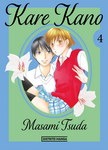 <td><table class="ventana_id1" style="width: 184px;"><tr><td class="cen"><img alt="Kare Kano nº4" class="portada" src="https://static.listadomanga.com/38d39062c66e3927bd384d1eefdfa30d.jpg"/><div style="height: 8px"></div>Kare Kano nº4<br/>400 páginas en B/N<br/>16,95 €<br/>28 <a href="novedades.php?mes=5&amp;ano=2026">Mayo 2026</a></td></tr></table></td>