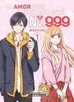 Mi amor por Yamada 
está al Nv. 999 nº1