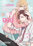 Mi amor por Yamada 
está al Nv. 999 nº4