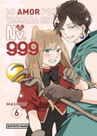 Mi amor por Yamada 
está al Nv. 999 nº6