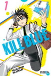 Kill Blue nº1