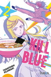 Kill Blue nº2