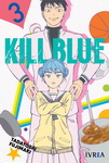 Kill Blue nº3