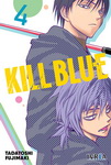 Kill Blue nº4