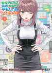 Espero que seas 
feliz, zorra nº4
