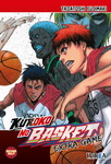 Kuroko no Basket:
Extra Game nº2