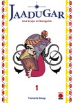 Jaadugar: Una bruja 
en Mongolia nº1