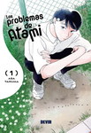 Los problemas de Atami nº1