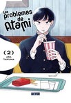 <td><table class="ventana_id1" style="width: 184px;"><tr><td class="cen"><img alt="Los problemas de Atami nº2" class="portada" src="https://static.listadomanga.com/b34b2dd51c715cf3d96318a8b3422ebe.jpg"/><div style="height: 8px"></div>Los problemas de Atami nº2<br/>176 páginas en B/N<br/>9,95 €<br/>22 <a href="novedades.php?mes=4&amp;ano=2026">Abril 2026</a></td></tr></table></td>