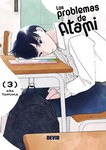 <td><table class="ventana_id1" style="width: 184px;"><tr><td class="cen"><img alt="Los problemas de Atami nº3" class="portada" src="https://static.listadomanga.com/99bc111fe831849fdf5c3e3447a3c873.jpg"/><div style="height: 8px"></div>Los problemas de Atami nº3<br/>184 páginas en B/N<br/>9,95 €<br/>25 <a href="novedades.php?mes=6&amp;ano=2026">Junio 2026</a></td></tr></table></td>