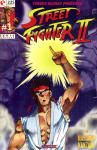 Street Fighter II nº1