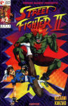 Street Fighter II nº2